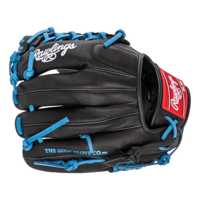 Rawlings R9 Contour R9115U-4BCB 11.5" RHT