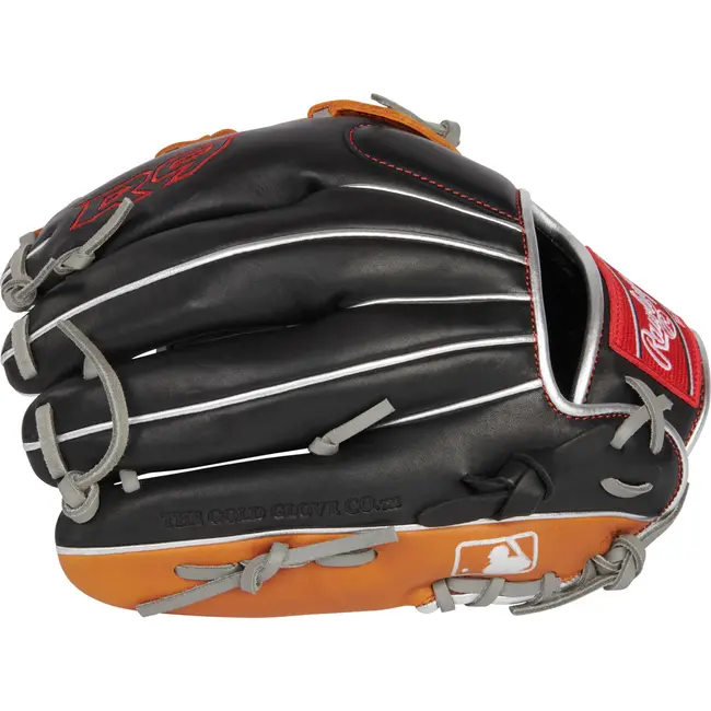 Rawlings R9 Contour  R9120U-6BT 12"