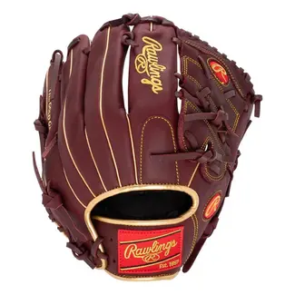 RAWLINGS Rawlings R9 R9206-9SH Glove 12"