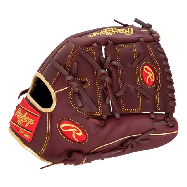 Rawlings R9 R9206-9SH Glove 12"