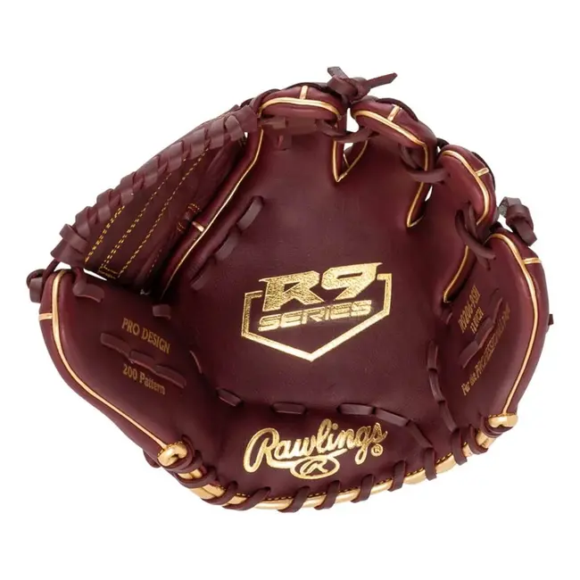 Rawlings R9 R9206-9SH Glove 12"