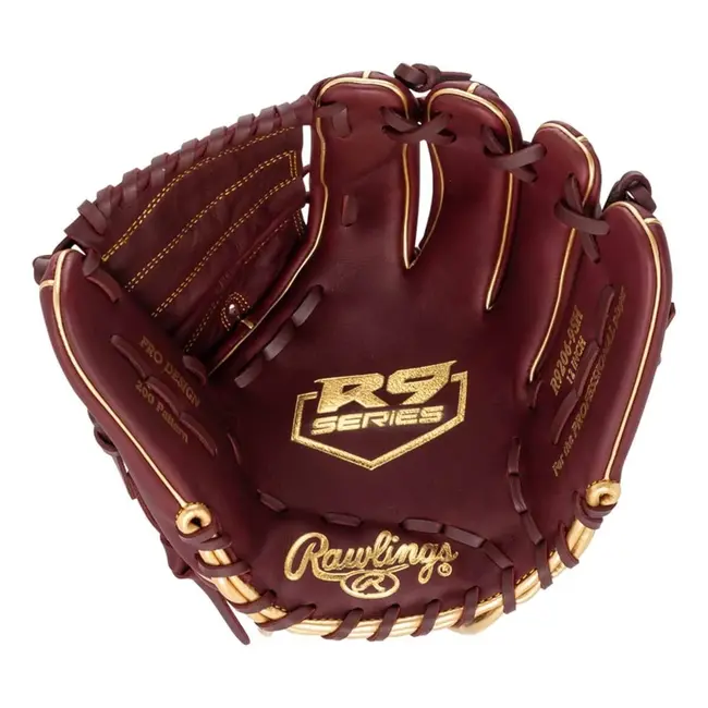 Rawlings R9 R9206-9SH Glove 12"