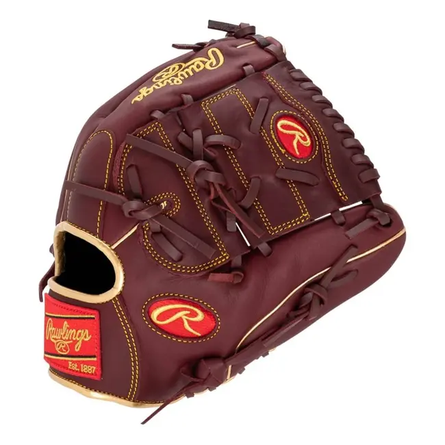 Rawlings R9 R9206-9SH Glove 12"