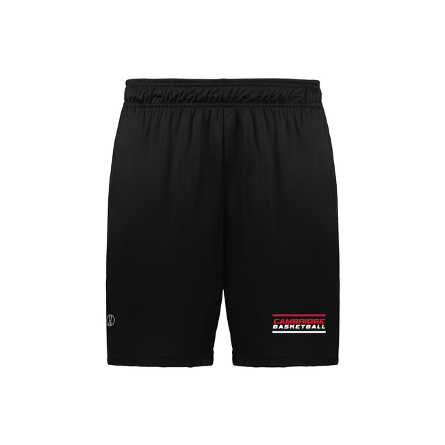 Holloway Cambridge Basketball Holloway Momentum Shorts - Adult