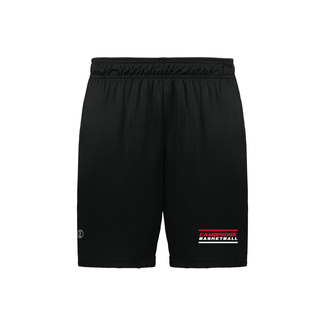 Holloway Cambridge Basketball Holloway Momentum Shorts - Youth
