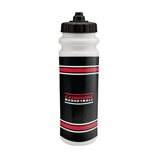 All Team Custom Cambridge Basketball Custom Water Bottles