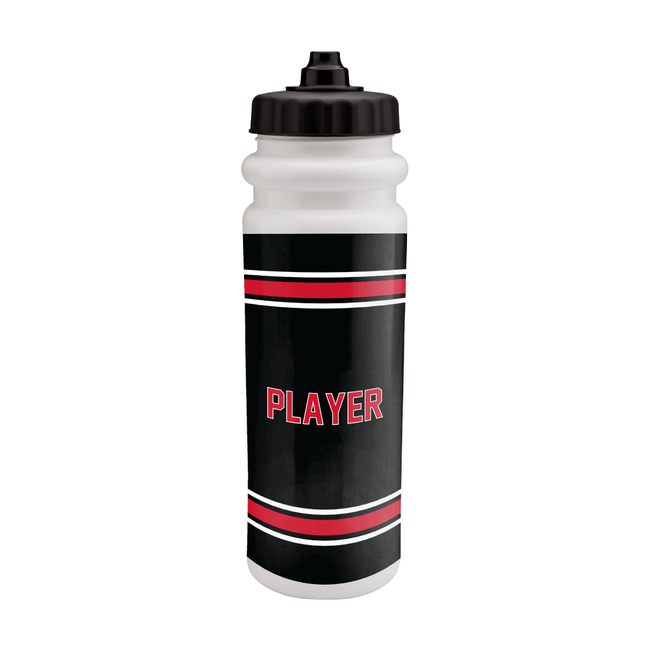 Cambridge Basketball Custom Water Bottles