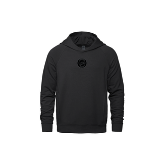CANADA SPORTSWEAR Cambridge United Jetsetter French Terry Hoodie - Adult