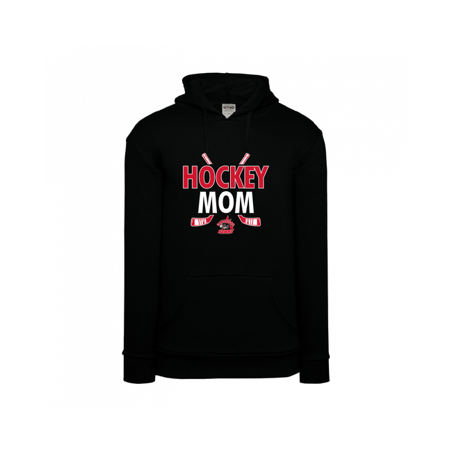 Cambridge Hawks AK Family Hoody - Adult