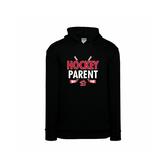 Cambridge Hawks AK Family Hoody - Youth