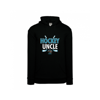 Cambridge Roadrunners AK Family Hoody - Adult