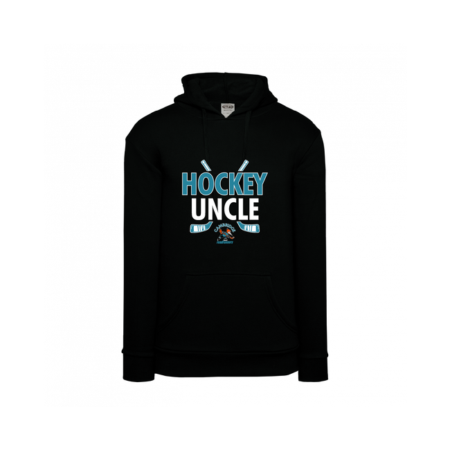 Cambridge Roadrunners AK Family Hoody - Adult