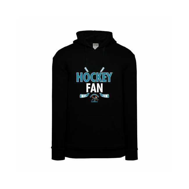 Cambridge Roadrunners AK Family Hoody - Adult