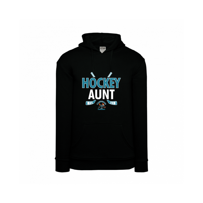 Cambridge Roadrunners AK Family Hoody - Adult