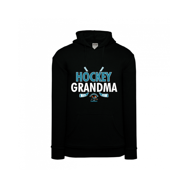 Cambridge Roadrunners AK Family Hoody - Adult