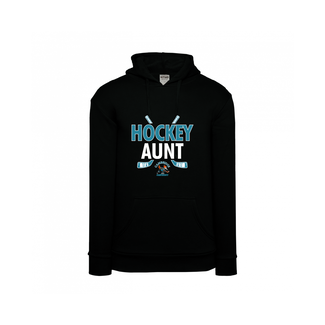 Cambridge Roadrunners AK Family Hoody - Youth