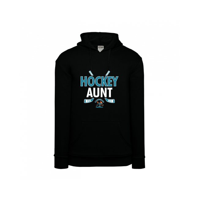 Cambridge Roadrunners AK Family Hoody - Youth