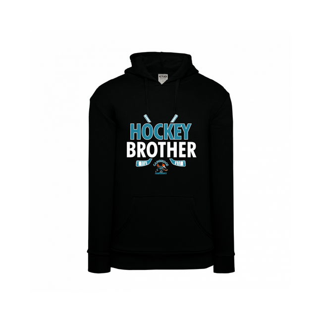 Cambridge Roadrunners AK Family Hoody - Youth