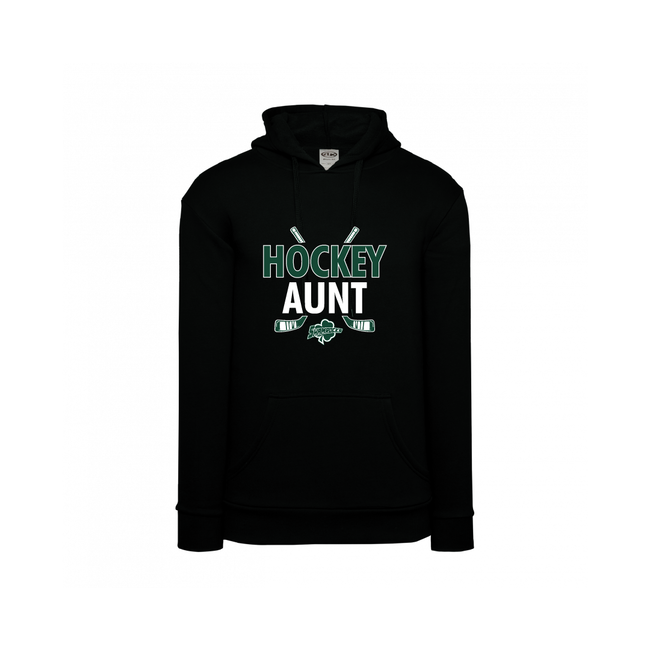 Hespeler Shamrocks AK Family Hoody - Adult