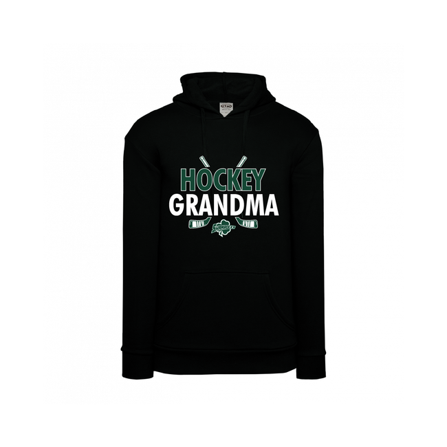 Hespeler Shamrocks AK Family Hoody - Adult