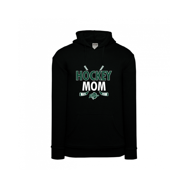 Hespeler Shamrocks AK Family Hoody - Adult