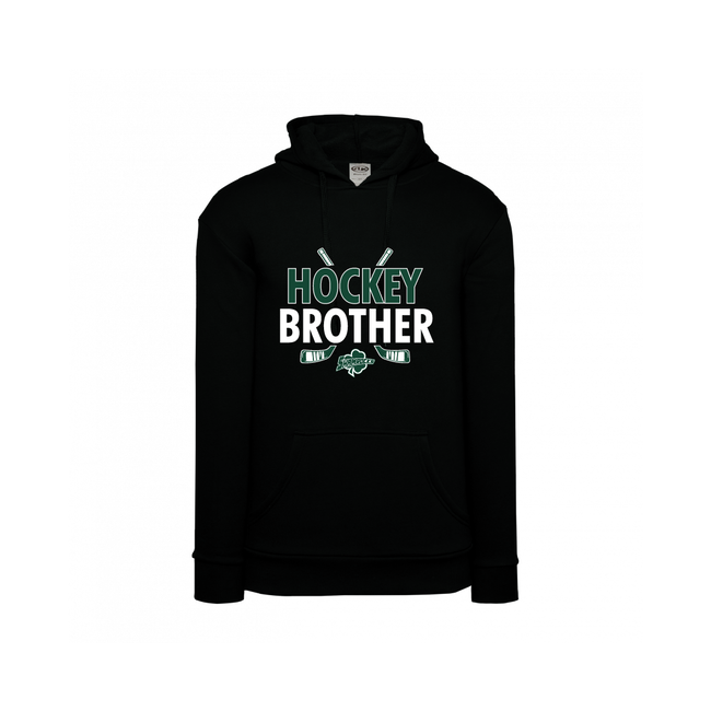 Hespeler Shamrocks AK Family Hoody - Adult