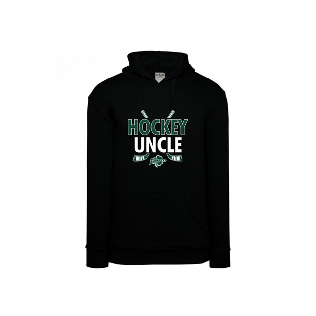 Hespeler Shamrocks AK Family Hoody - Adult