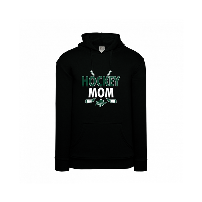 Hespeler Shamrocks AK Family Hoody - Youth