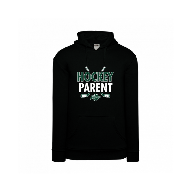 Hespeler Shamrocks AK Family Hoody - Youth