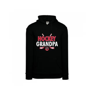 AYR Rockets AK Family Hoody - Adult