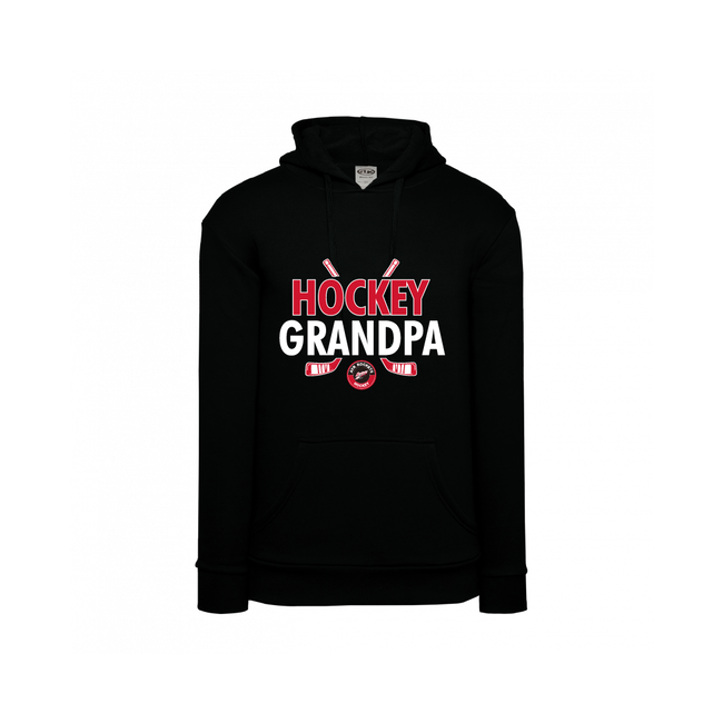 AYR Rockets AK Family Hoody - Adult
