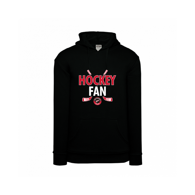 AYR Rockets AK Family Hoody - Adult