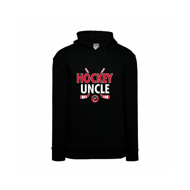 AYR Rockets AK Family Hoody - Adult
