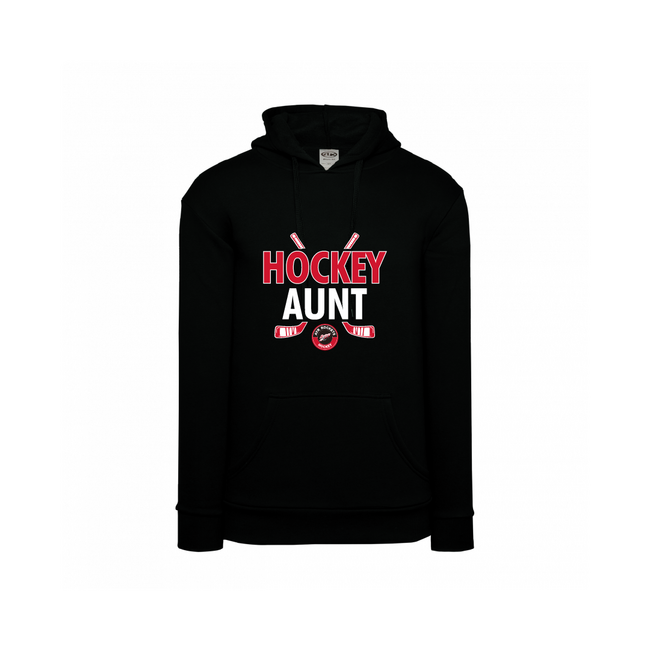 AYR Rockets AK Family Hoody - Adult