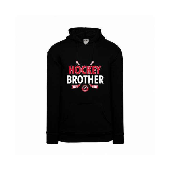 AYR Rockets AK Family Hoody - Adult