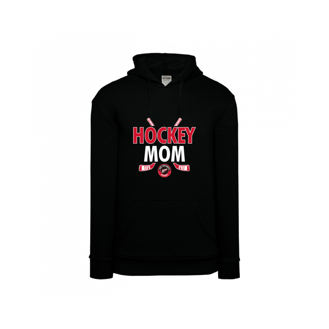 AYR Rockets AK Family Hoody - Adult