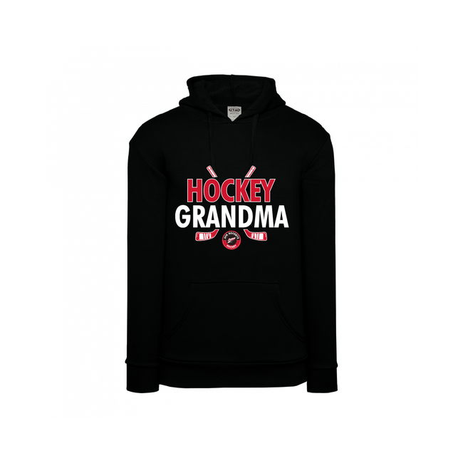 AYR Rockets AK Family Hoody - Youth