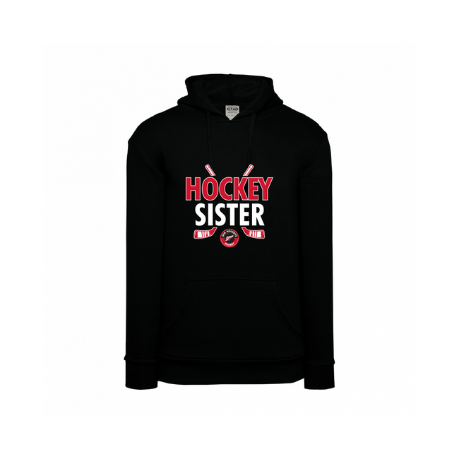 AYR Rockets AK Family Hoody - Youth