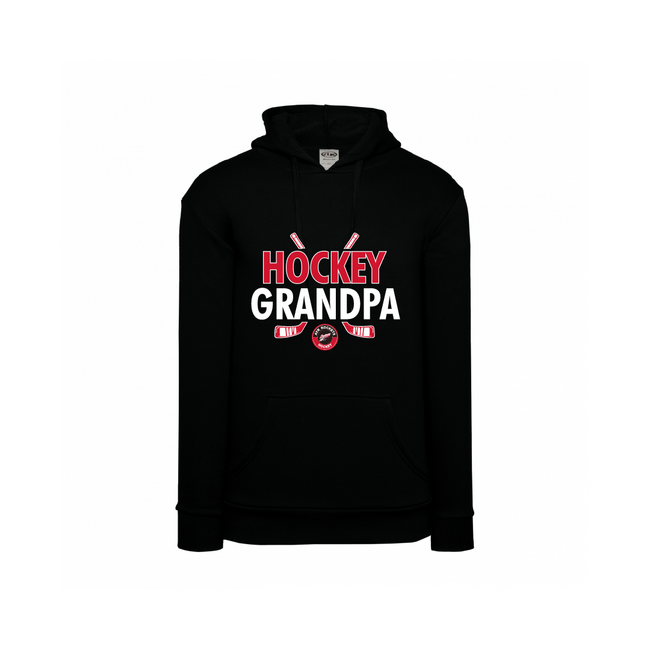 AYR Rockets AK Family Hoody - Youth