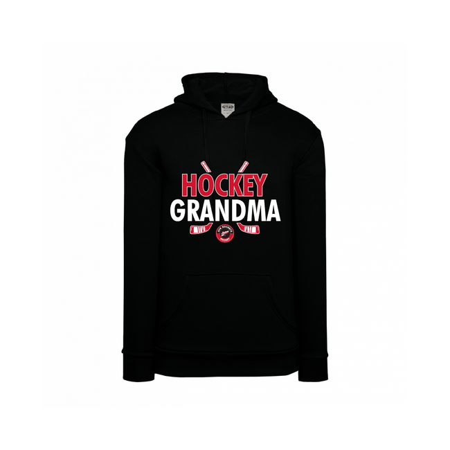 AYR Rockets AK Family Hoody - Youth