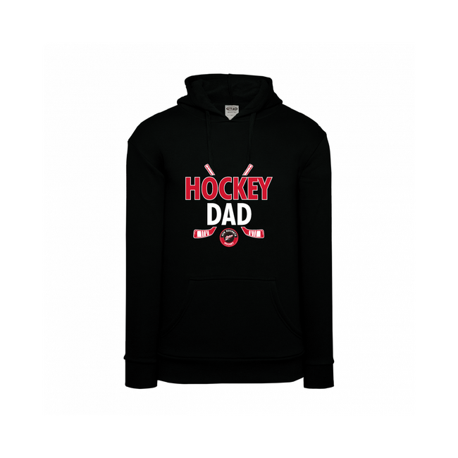 AYR Rockets AK Family Hoody - Youth