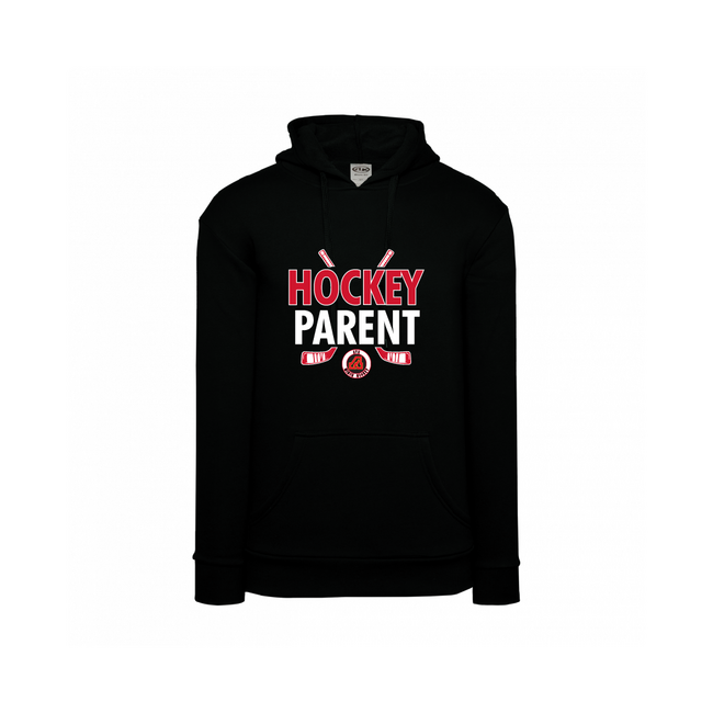 AYR Flames AK Family Hoody - Youth