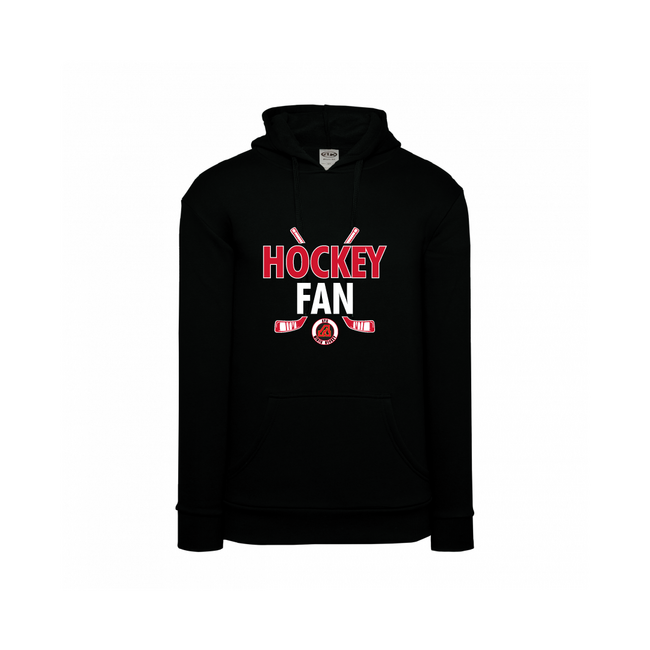 AYR Flames AK Family Hoody - Youth