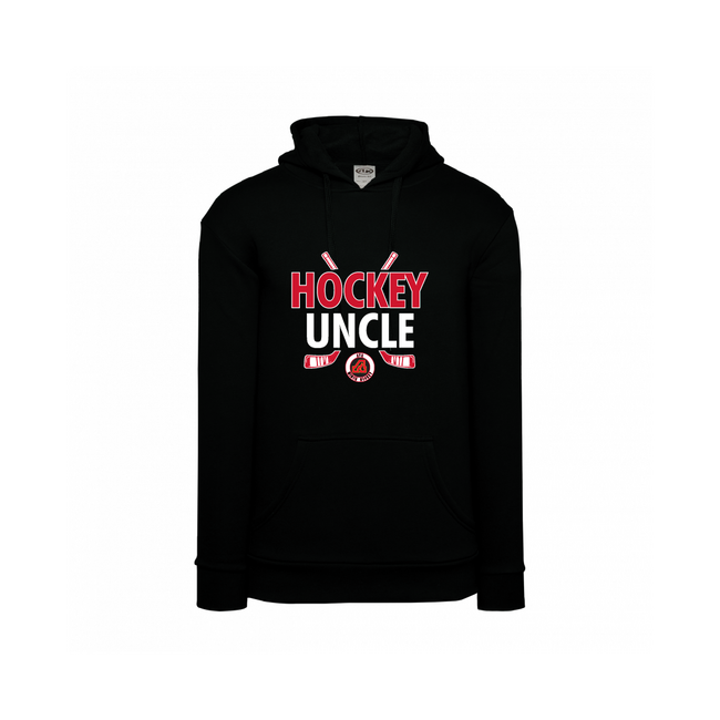 AYR Flames AK Family Hoody - Youth