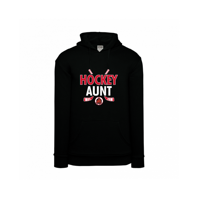 AYR Flames AK Family Hoody - Youth