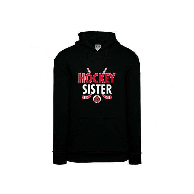 AYR Flames AK Family Hoody - Youth