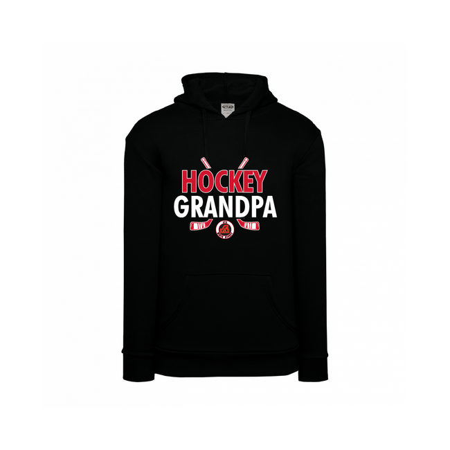 AYR Flames AK Family Hoody - Youth