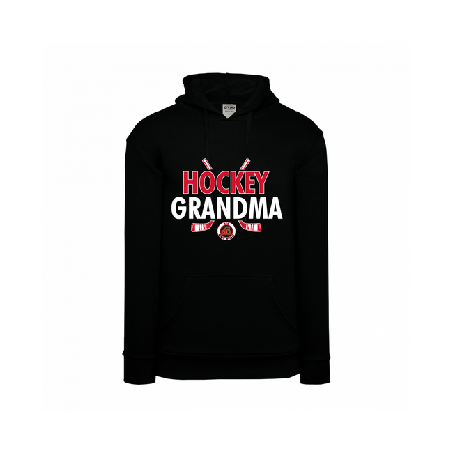 AYR Flames AK Family Hoody - Youth
