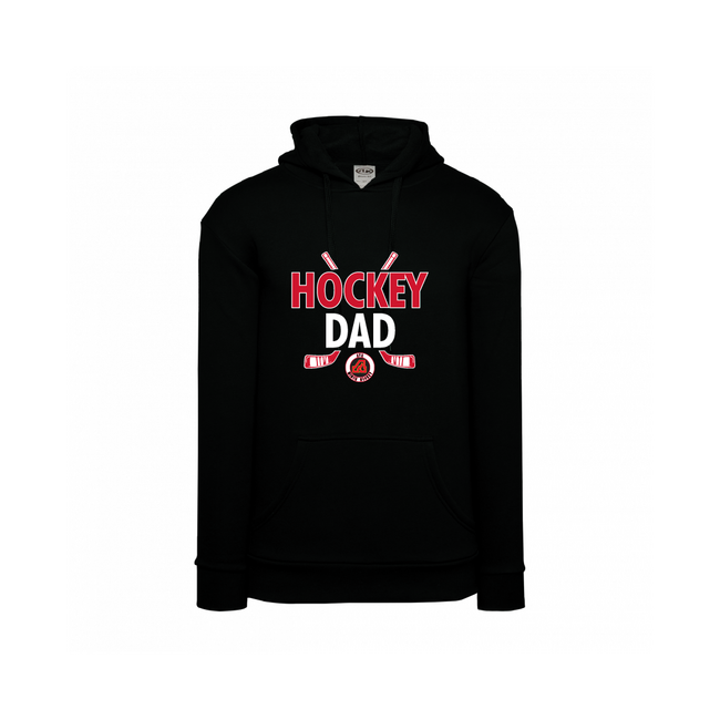 AYR Flames AK Family Hoody - Youth