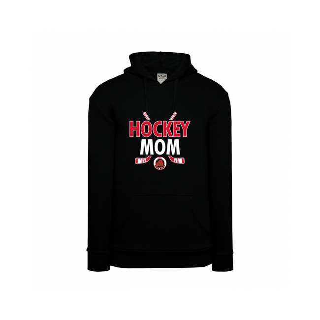 AYR Flames AK Family Hoody - Youth